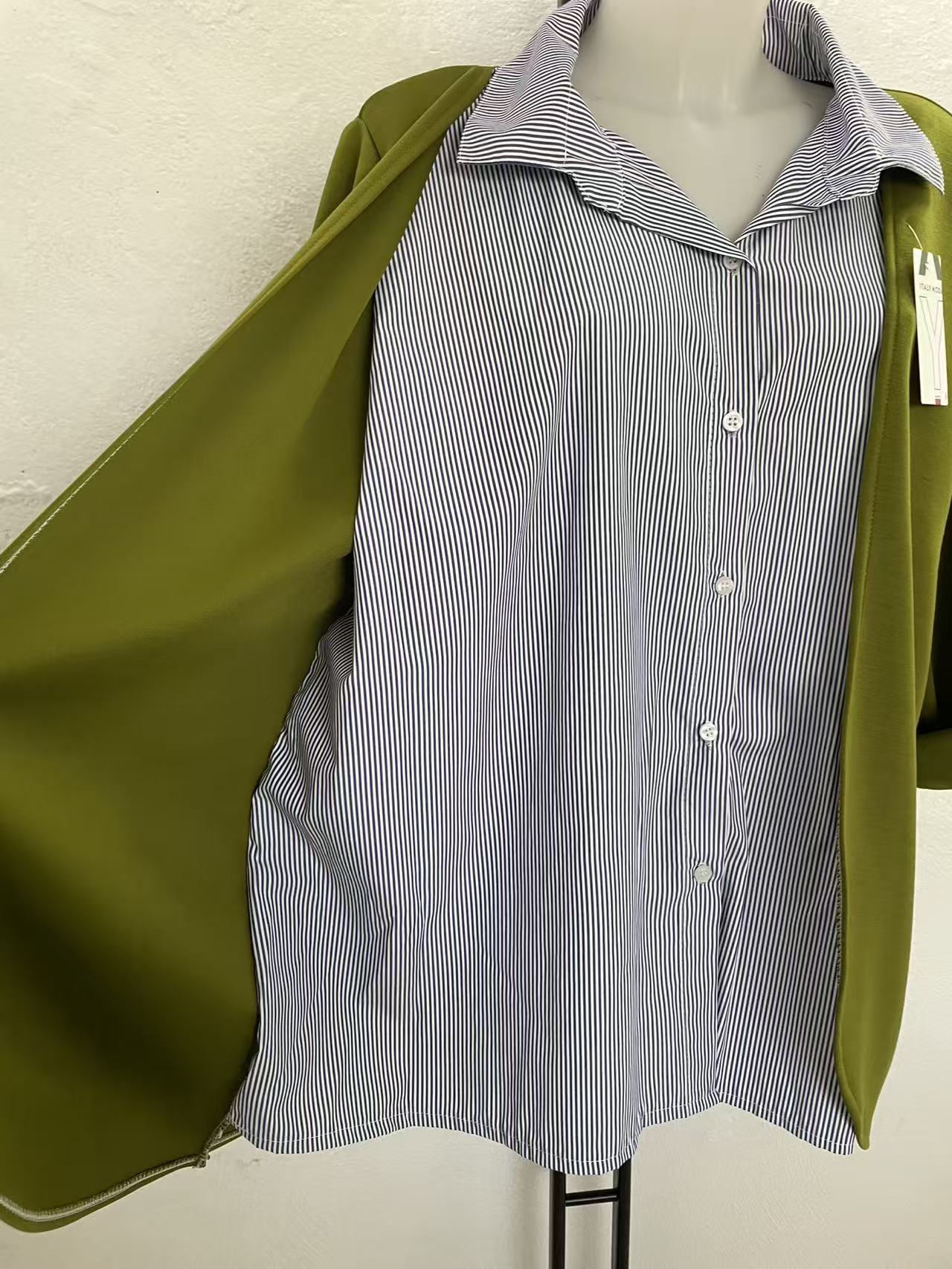 Twinset Cod.Fe039 Tg.54 - 56 - taglie_forti