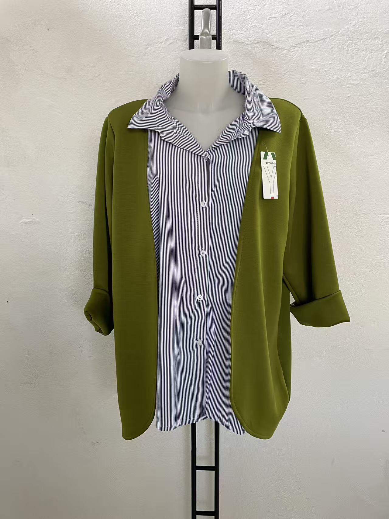 Twinset Cod.Fe039 Tg.54 - 56 - taglie_forti