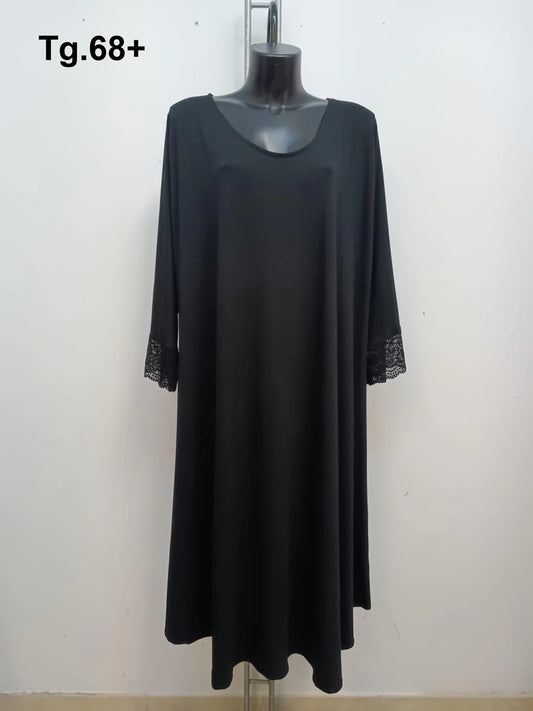 Vestito Tg.7XL