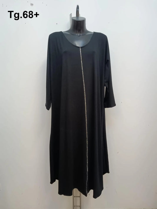 Vestito Tg.7XL