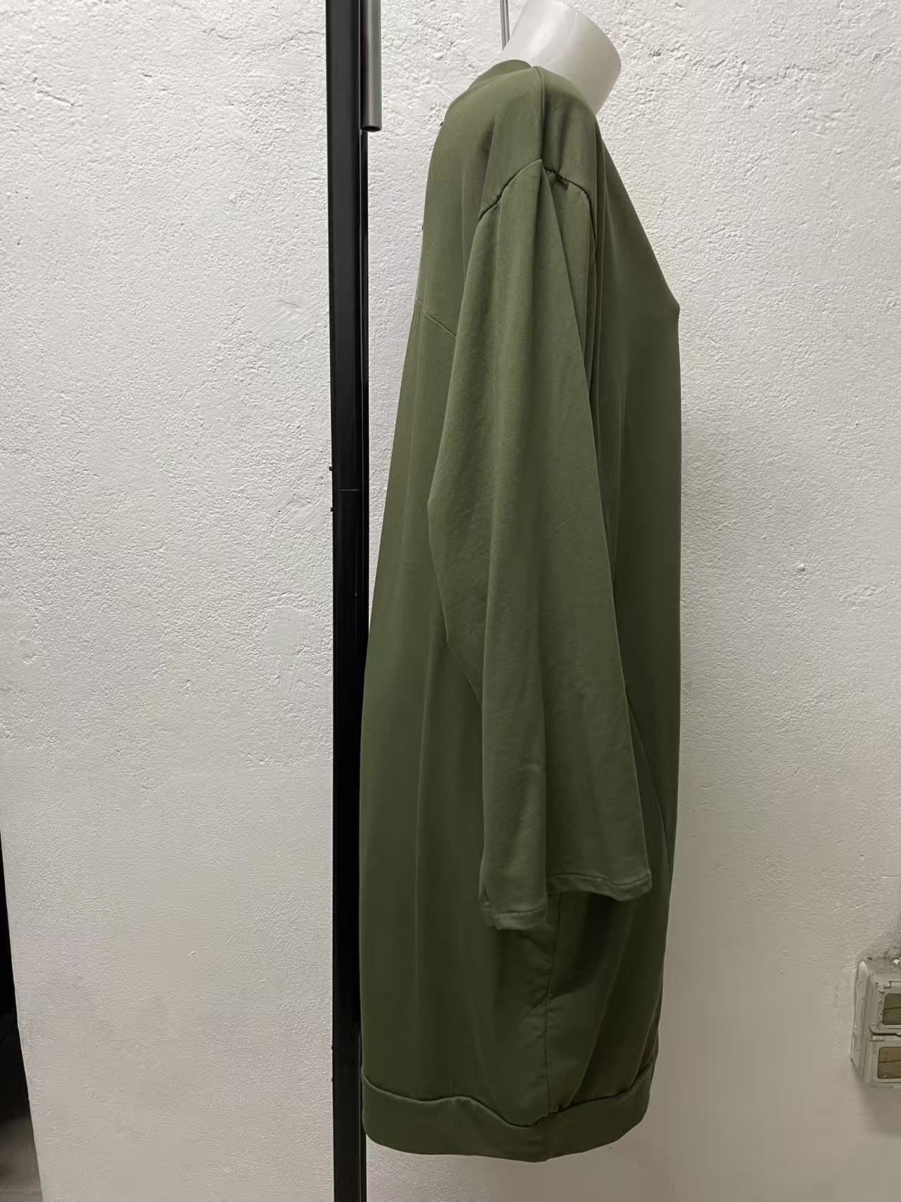 Vestito Cod.Fe137 Tg - 56/58 - taglie_forti