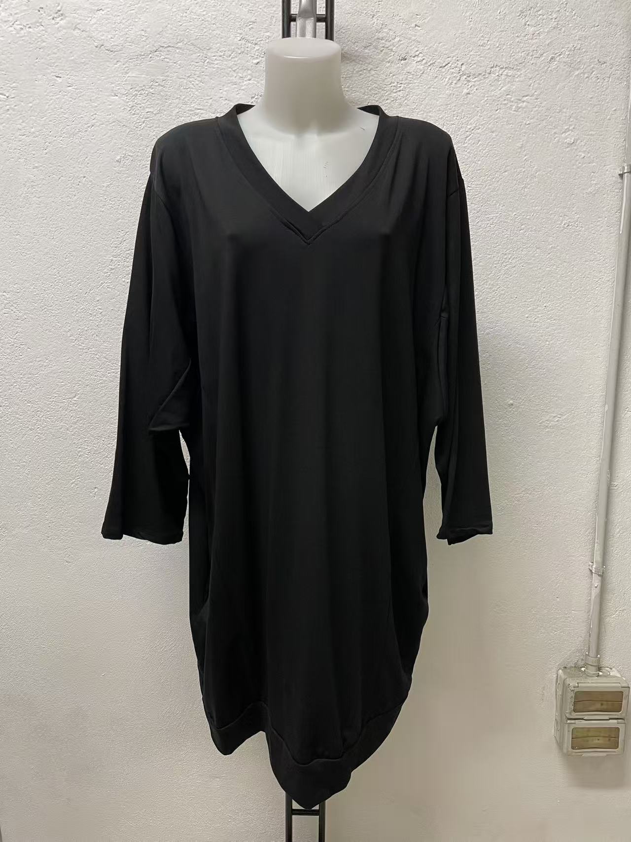 Vestito Cod.Fe137 Tg - 56/58 - taglie_forti