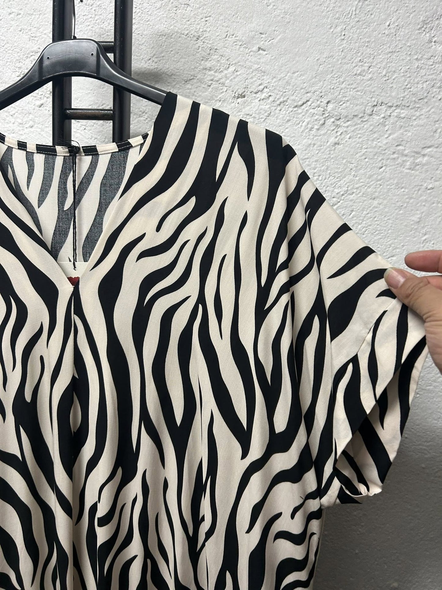vestito cod:Ma603 tg:58/60 - taglie_forti
