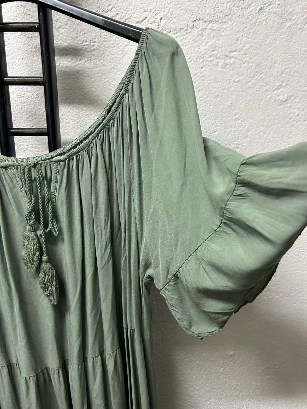 Vestito Cod.Mg280 Tg.60 - 62 - taglie_forti