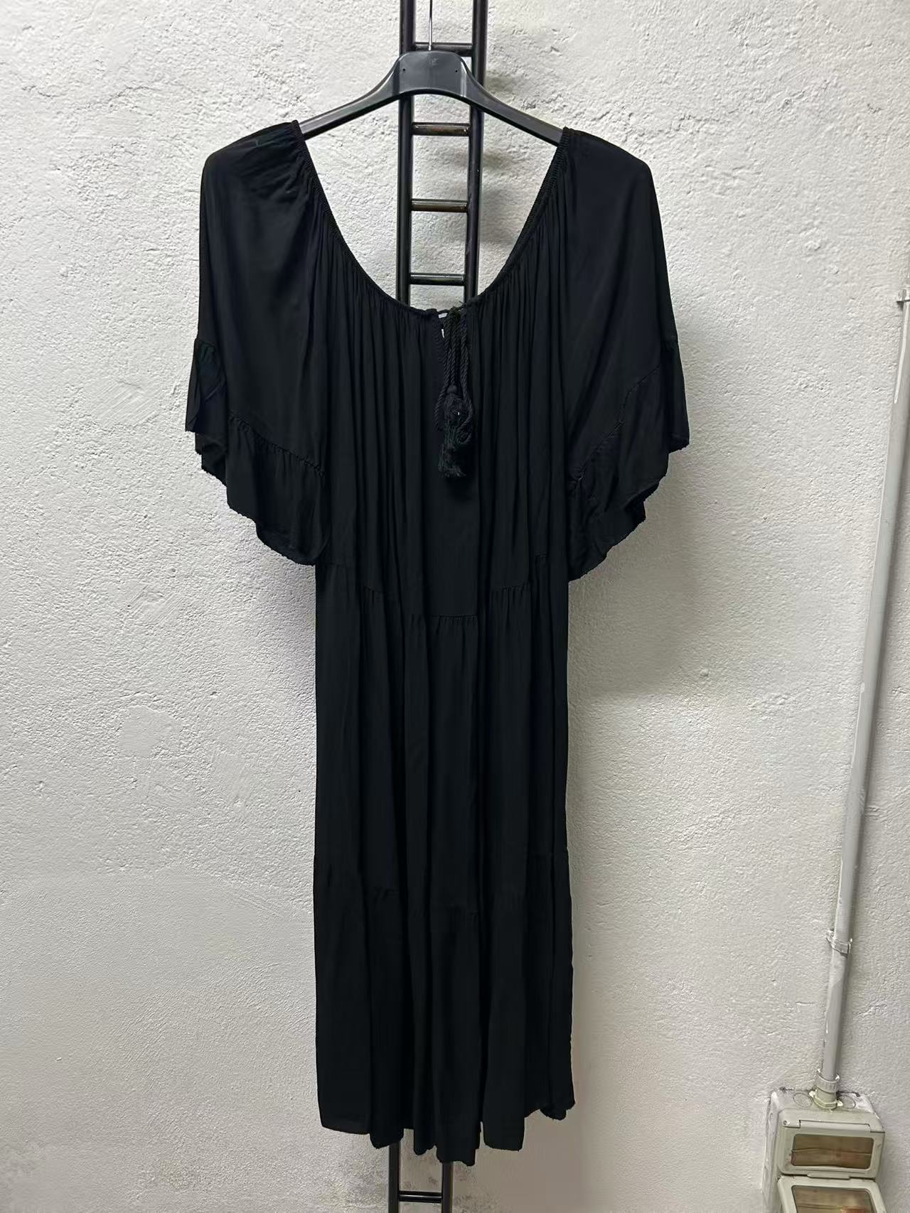 Vestito Cod.Mg280 Tg.60 - 62 - taglie_forti